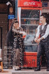 -飞鱼婚纱摄影(宏福大厦店)