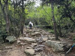 -虞山风景区