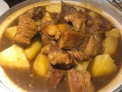 -小放牛河北菜(长安万达店)