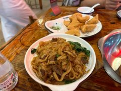 -洪大厨鸡煲(福田店)