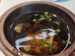 -方荣糊涂菜馆(湖北路店)