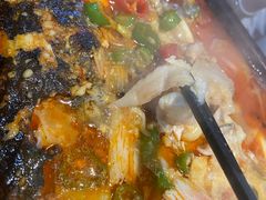 -里岛烤鱼(东港凯虹广场店)