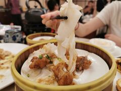 排骨陈村粉-香云轩·顺德菜(香云纱园林酒店店)