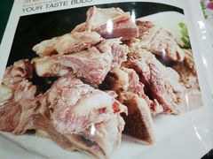 -苏莱特色牛骨滩羊手抓馆(长城东街总店)