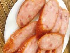 -原掩骨会饶阳豆腐脑总店