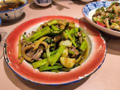 -杨记隆府重庆江湖菜(大悦城店)