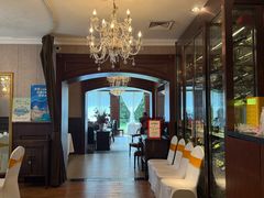 -老洋房花园饭店(绍兴路店)