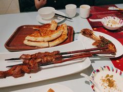 -新疆兵团食府清真(马连道店)