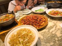 -金佬馆·川菜(芜湖繁昌华亿店)