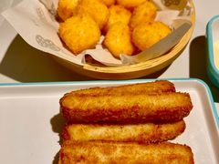 -江边城外烤全鱼(汉光百货店)