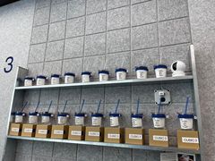 -CUBIC3三立方咖啡(凌空SOHO店)
