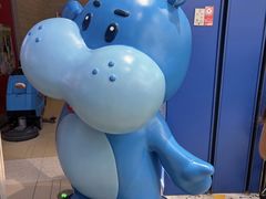 -盒马鲜生(新都心店)