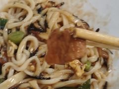 -浑河春面馆非遗鹿角面(良乡店)