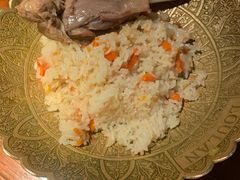 -楼兰新疆主题餐厅(苏州中心店)