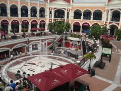 -佛罗伦萨小镇广佛名品奥特莱斯(疏港路店)