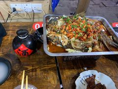 -小球滚滚湘菜馆·烤鱼·口味虾(太平街店)