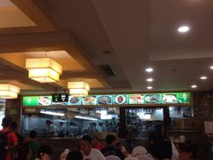 大堂-椿记烧鹅(叠彩店)