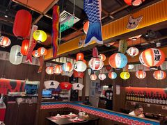 -仙隐小鹿料理食堂(惠济万达店)