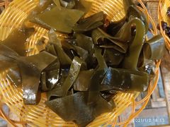 -抚仙湖生态石锅鱼野生菌(告庄店)