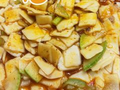 -古觉面片(科技路天朗蓝湖树店)