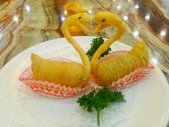 -椿记烧鹅(叠彩店)