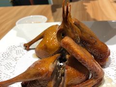 -胜记凯心茶餐厅(汇金财富广场店)