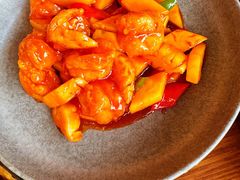 -芳草地度假酒店·野炉中餐厅