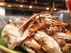 -上海宝华万豪酒店