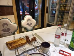 -老杨太太烧烤(文化广场店)