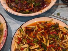 -阳光院坝小龙虾(红牌楼店)