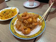 -满园烤鸭·春饼(太原街万达店)