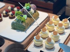 -Social 秀西餐厅-长沙瑞吉酒店(运达店)