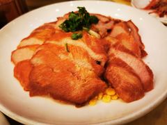 -醉香园(长江北路店)