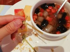 -马哥孛罗咖啡厅·Cafe Marco (厦门马哥孛罗东方大酒店)