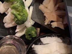 -熹悟海鲜火锅·广式打边炉