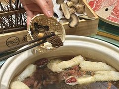 -名善山珍·野生菌汤锅(文殊院店)