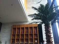 -金陵山水丽景酒店-中餐厅