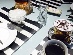 -海尔巴格一甸茶餐厅(团结路店)