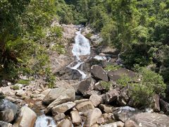 -海南热带雨林国家公园吊罗山景区