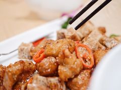 蜜汁山楂骨-淘谷粤有味(石湾店)