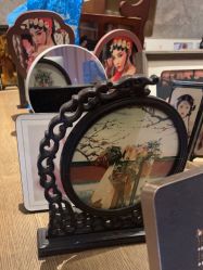 -盘子女人坊古装写真摄影(南京总店)