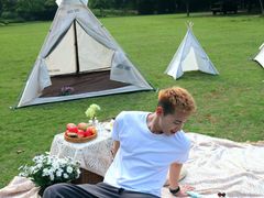 -南宁良凤江国家森林公园