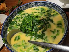 -又一福烤鸭·北京菜(东四店)