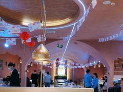 -阿娜尔·新疆菜(宜家荟聚中心店)