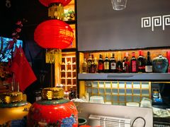 -苹果树下艺术餐厅(宋庄店)