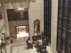 -马勒别墅饭店(静安寺店)