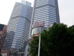 -VT101维多利广场