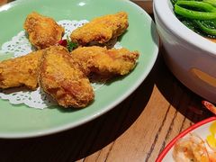 -新白鹿餐厅(银泰西湖文化广场店)
