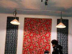 -旺角小渔村·海肠捞饭开创者(环山路店)