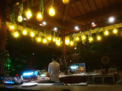 -天目湖御水温泉·度假酒店